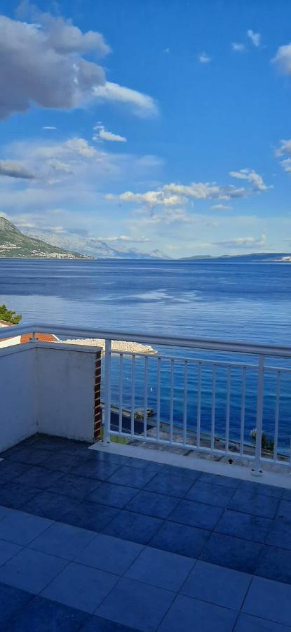 Vikula Διαμέρισμα Duće Εξωτερικό φωτογραφία